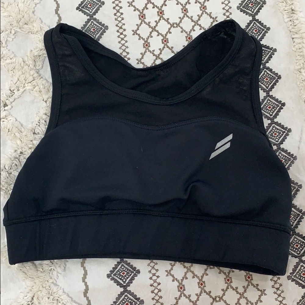 Do You Even Sports Bra